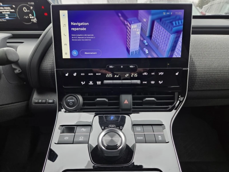 Toyota bZ4X Keyless* Bluetooth* Камера* Подгрев* CARFAX, снимка 11 - Автомобили и джипове - 52861516