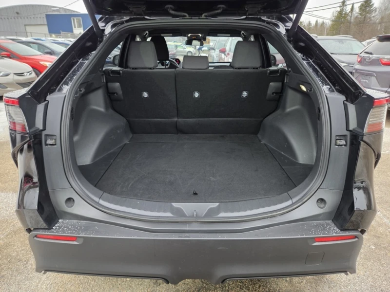 Toyota bZ4X Keyless* Bluetooth* Камера* Подгрев* CARFAX, снимка 16 - Автомобили и джипове - 52861516