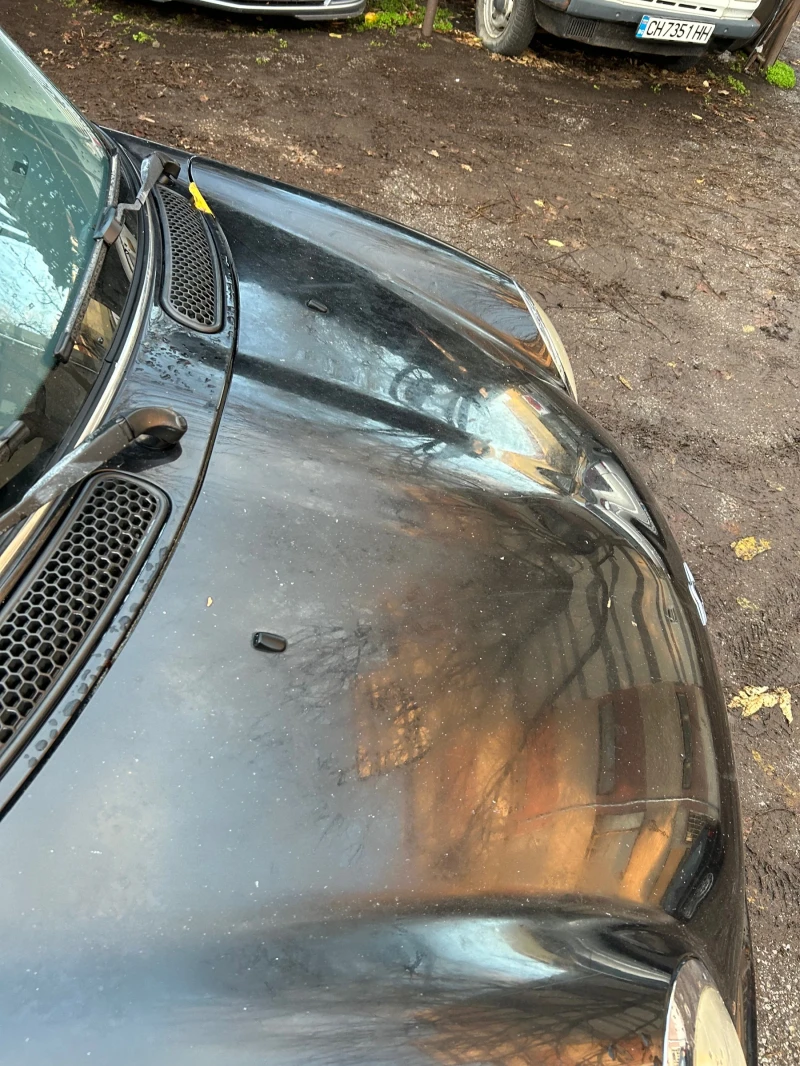 Mini Cooper R50, снимка 13 - Автомобили и джипове - 52930619