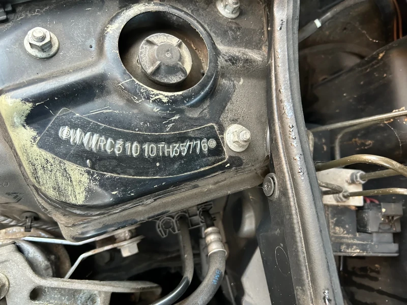 Mini Cooper R50, снимка 9 - Автомобили и джипове - 52930619