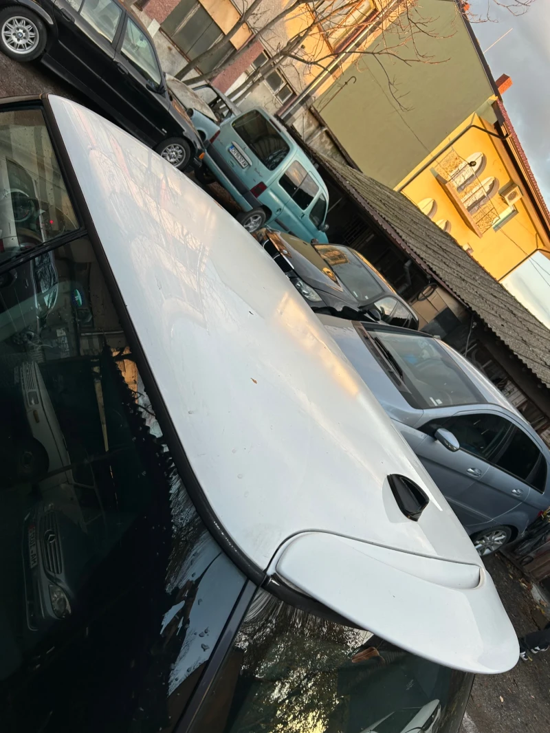 Mini Cooper R50, снимка 14 - Автомобили и джипове - 52930619