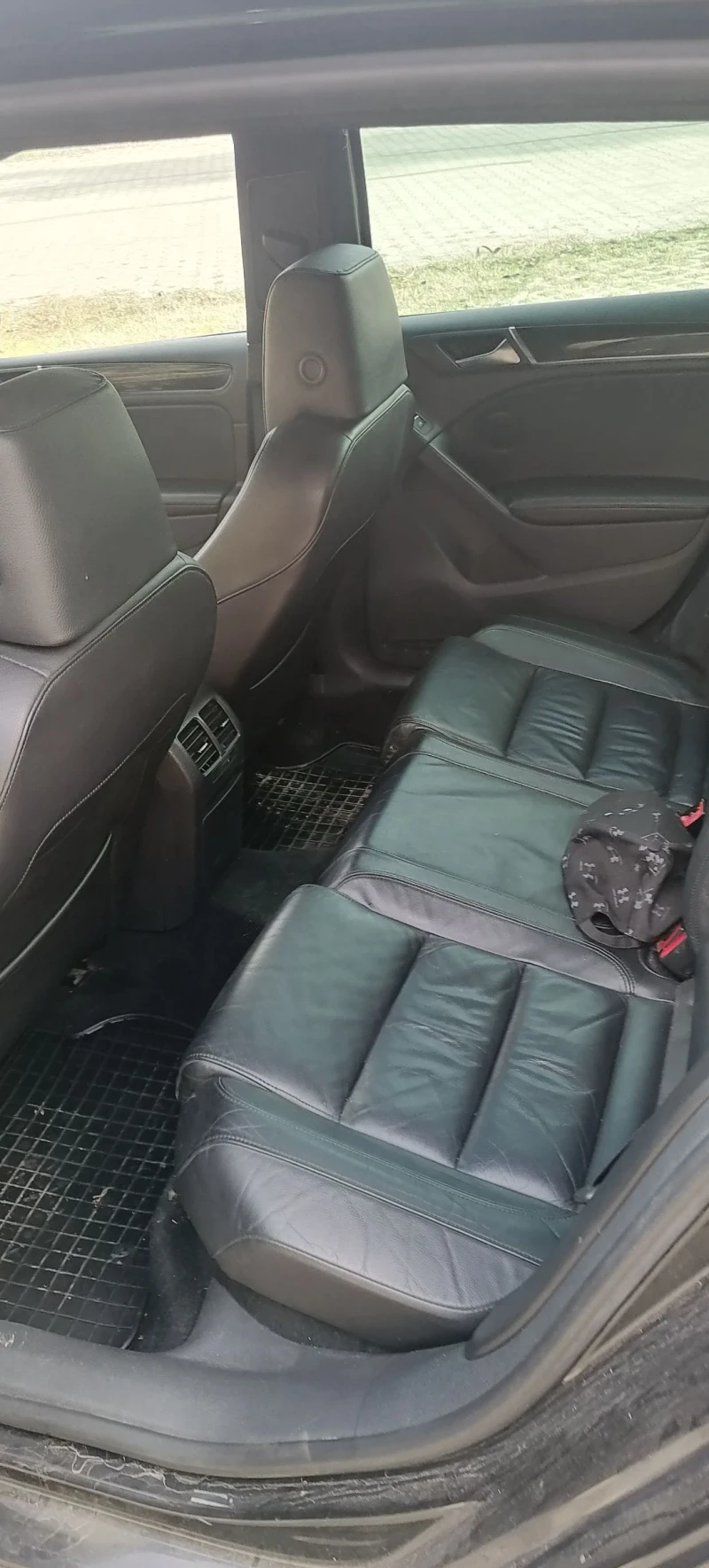 VW Golf 2.0 тси GTI, снимка 7 - Автомобили и джипове - 52947161