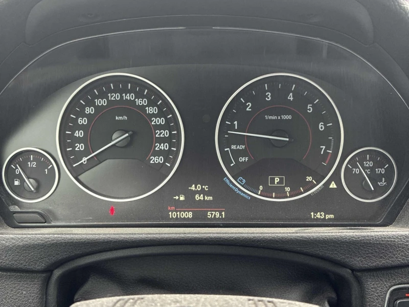 BMW 428 * АВТО КРЕДИТ* ЦЕНА ДО БГ * Сервизна история * , снимка 8 - Автомобили и джипове - 52956469