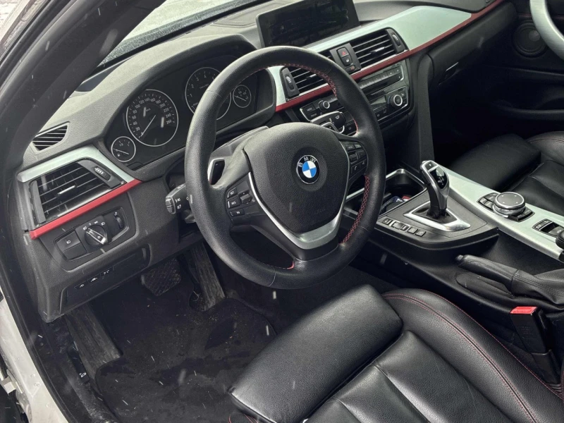 BMW 428 * АВТО КРЕДИТ* ЦЕНА ДО БГ * Сервизна история * , снимка 5 - Автомобили и джипове - 52956469