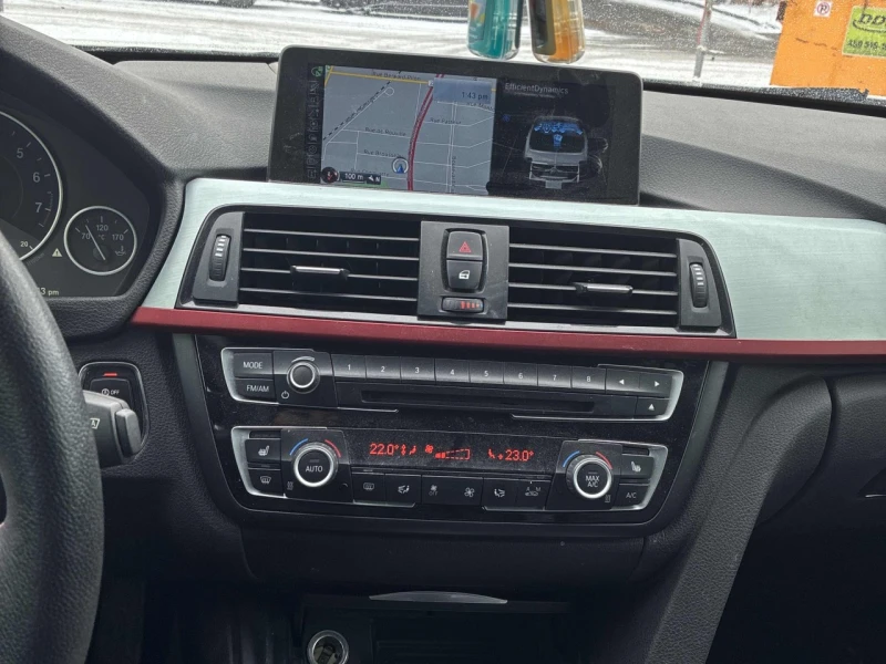 BMW 428 * АВТО КРЕДИТ* ЦЕНА ДО БГ * Сервизна история * , снимка 9 - Автомобили и джипове - 52956469