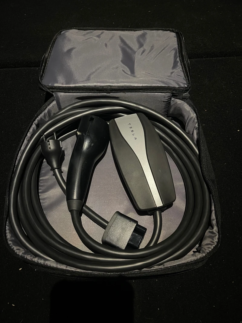 Tesla Model Y Long Range AWD, снимка 7 - Автомобили и джипове - 52959262