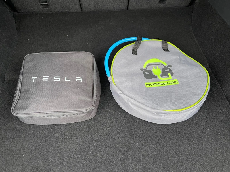 Tesla Model Y Long Range AWD, снимка 6 - Автомобили и джипове - 52959262