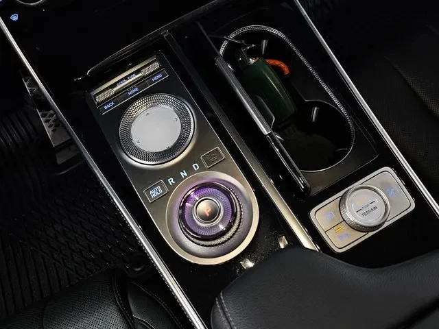 Genesis GV80 3.0D AWD - изображение 8