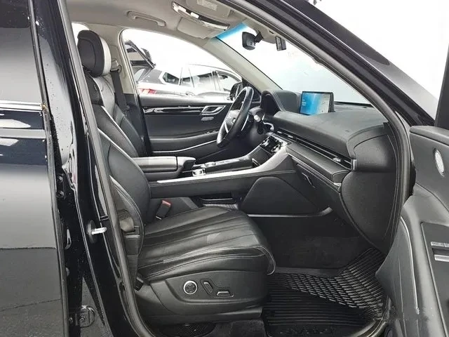 Genesis GV80 3.0D AWD - изображение 10