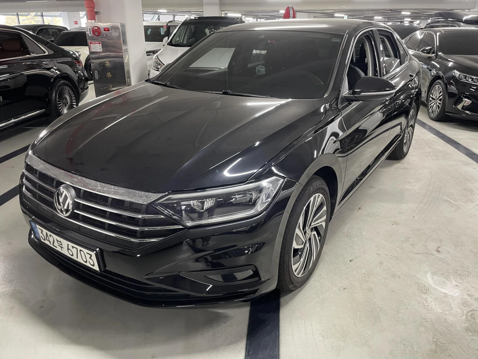VW Jetta 1.4TSI / Сервизна история !!!, снимка 1