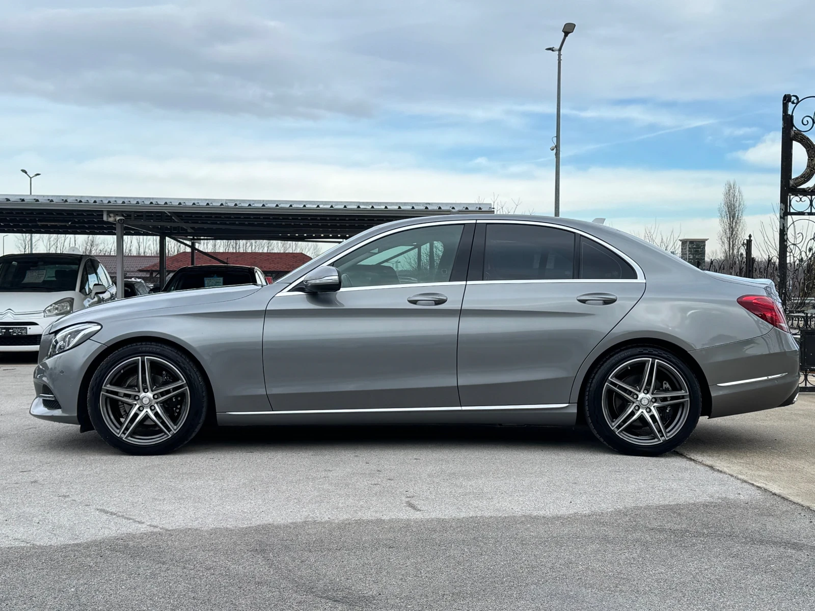 Mercedes-Benz C 180 C180 AMG PACK  - изображение 2