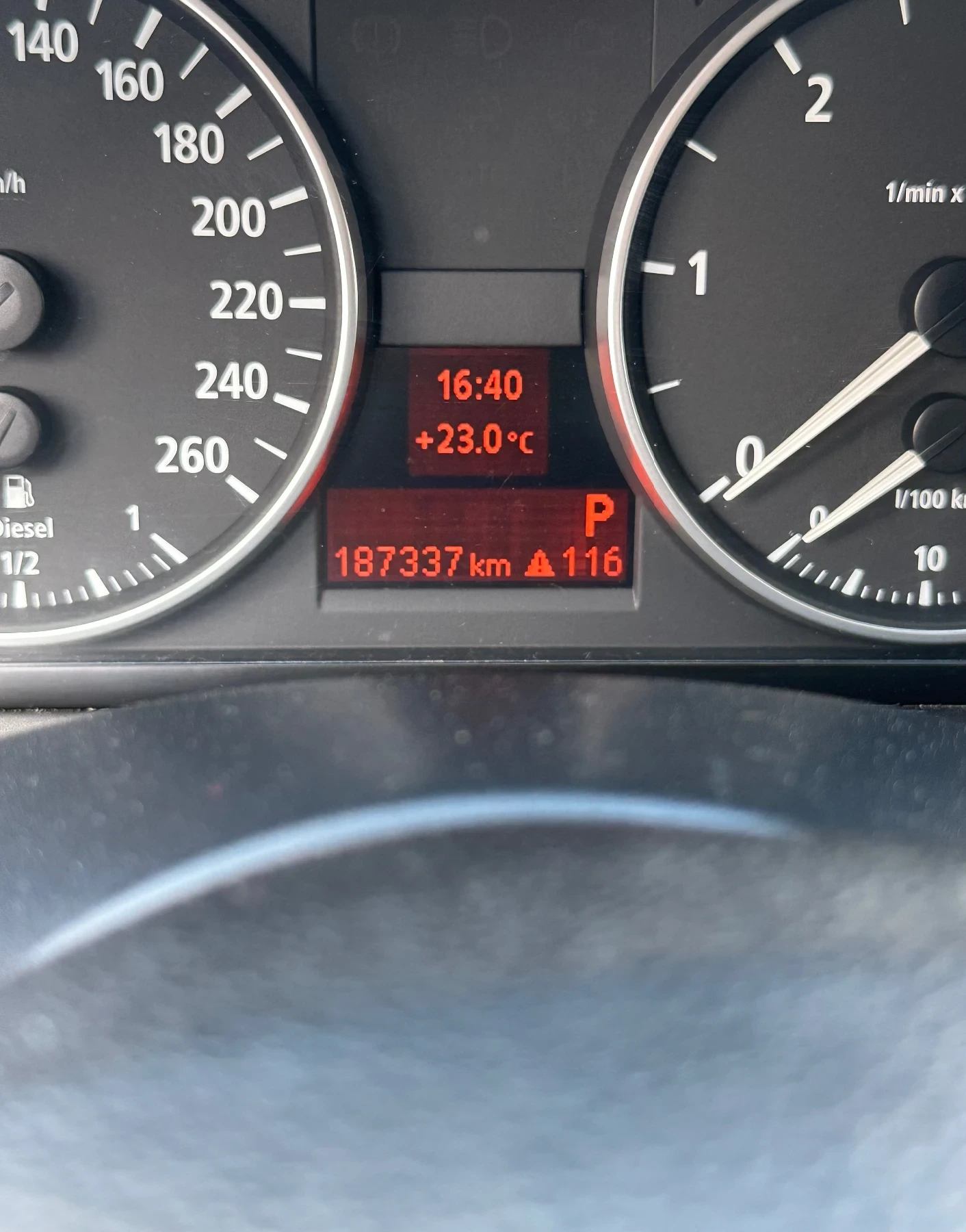 BMW 320 163к.с NAVI - изображение 8