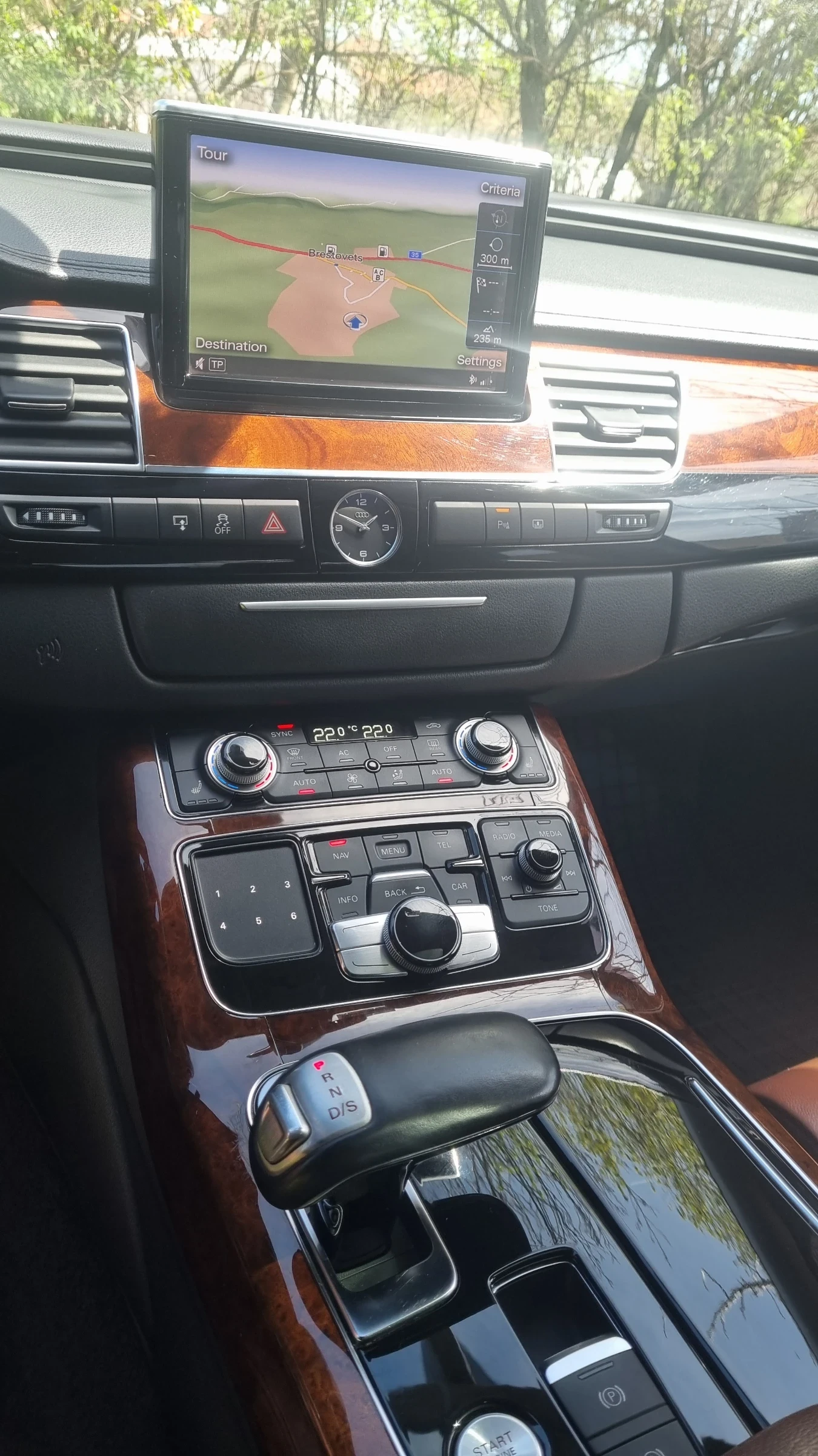 Audi A8 4.2 tdi /LONG/ - изображение 4