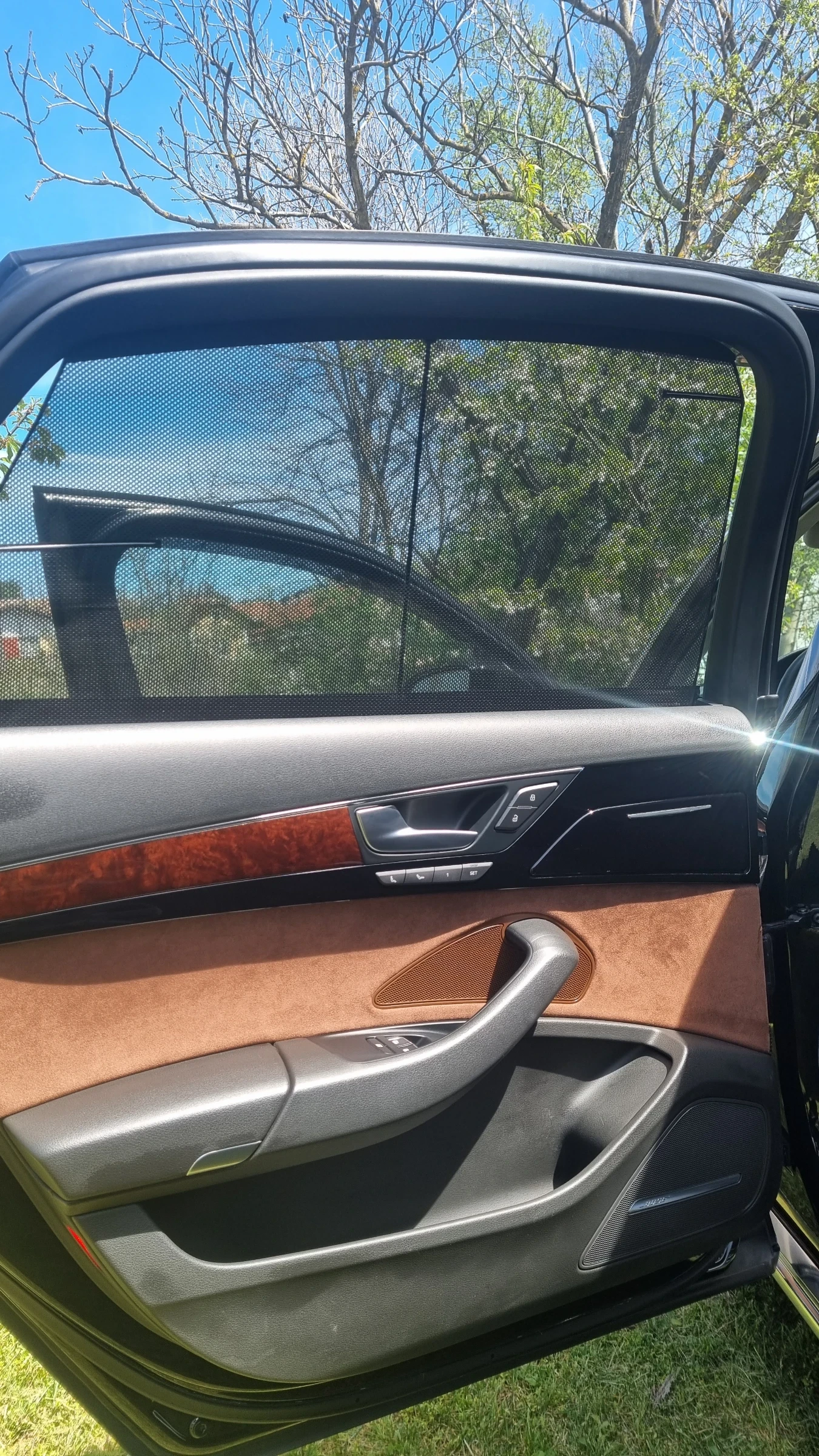 Audi A8 4.2 tdi /LONG/ - изображение 8
