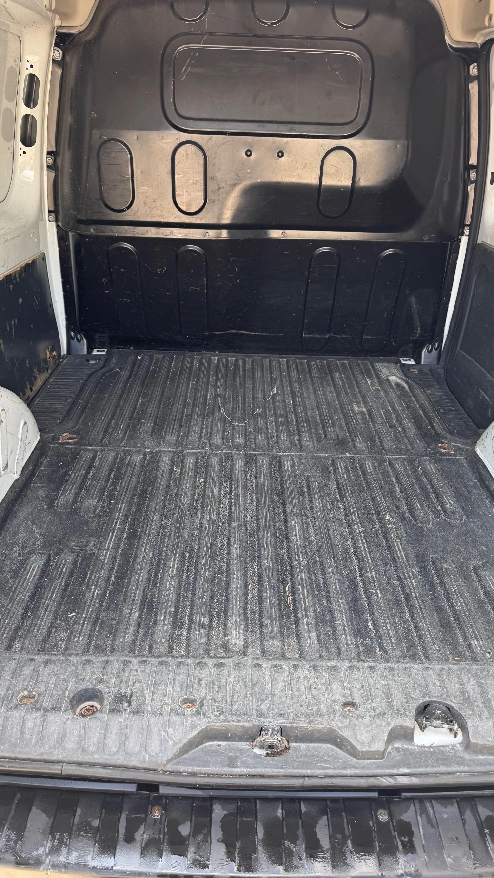 Renault Kangoo  - изображение 7