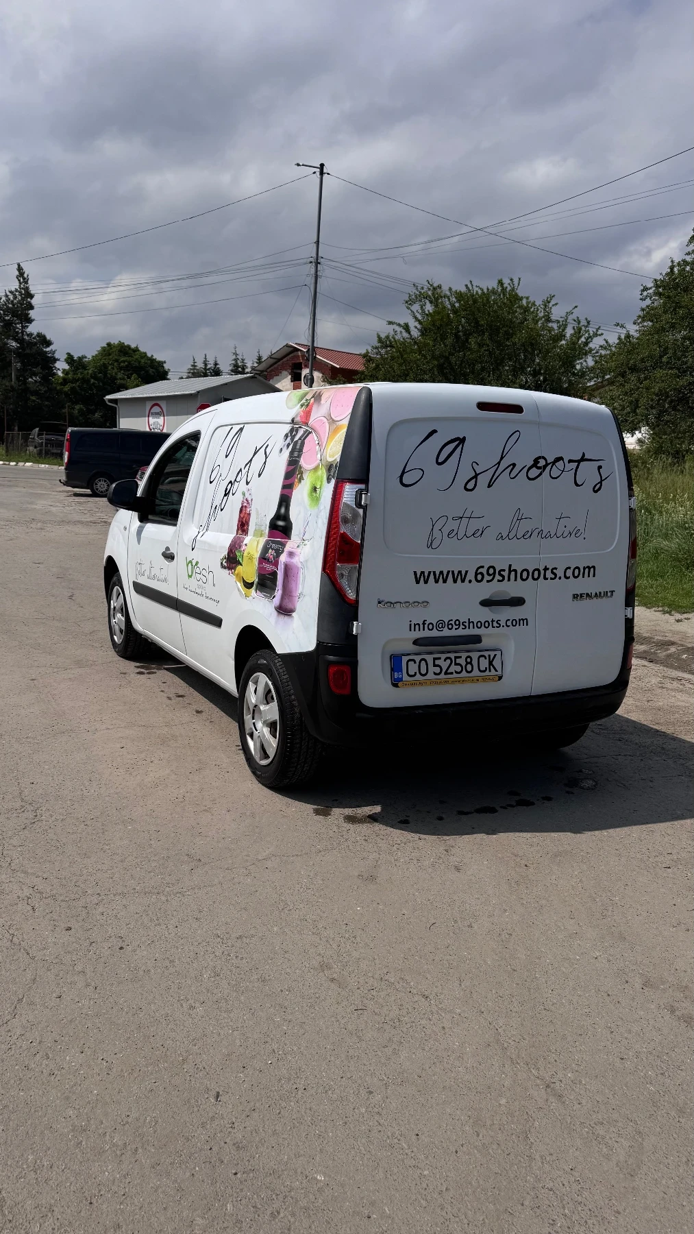 Renault Kangoo  - изображение 5