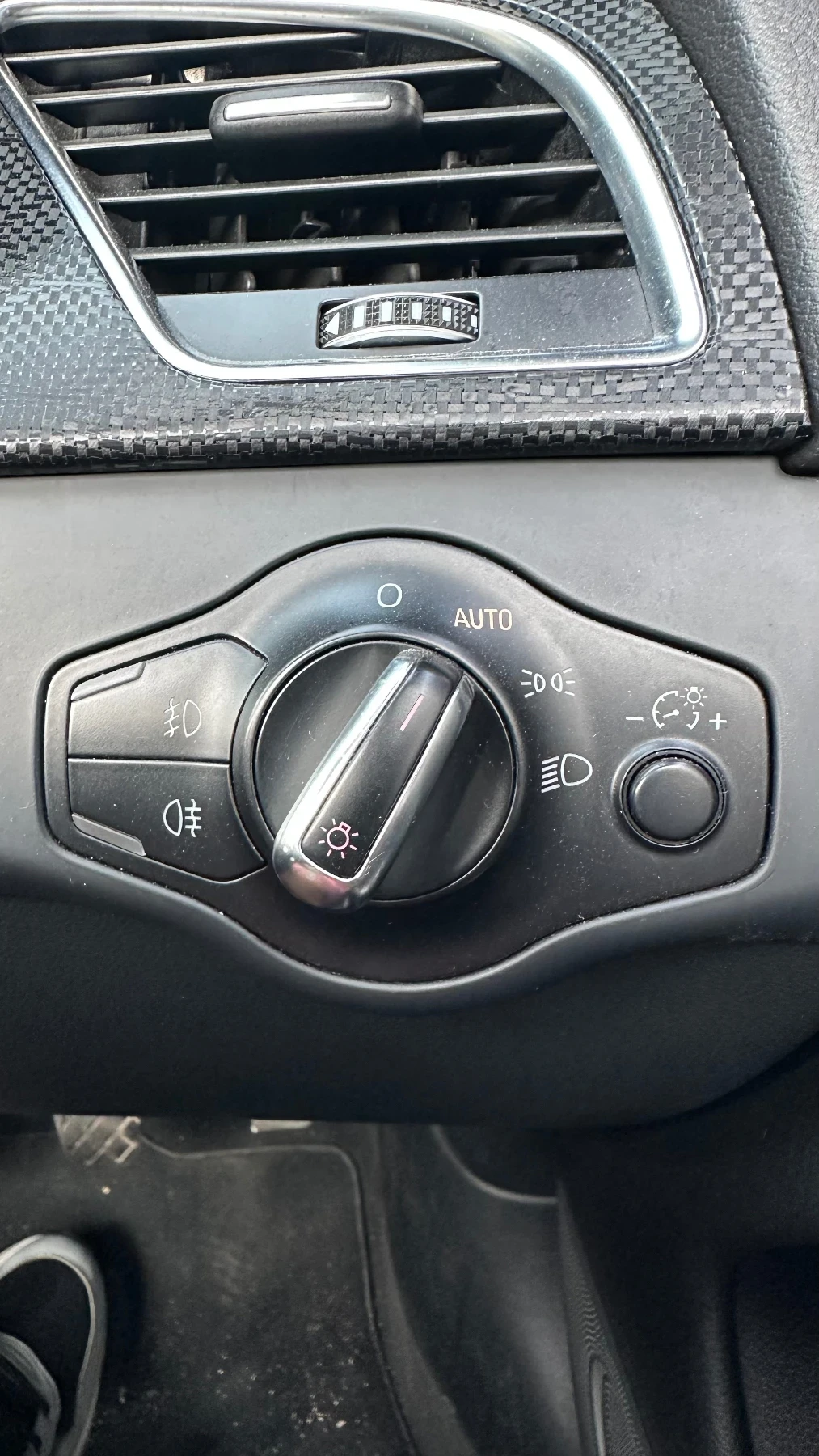 Audi A5 2.0TDI 177 Start/stop Sline | Mobile.bg   15