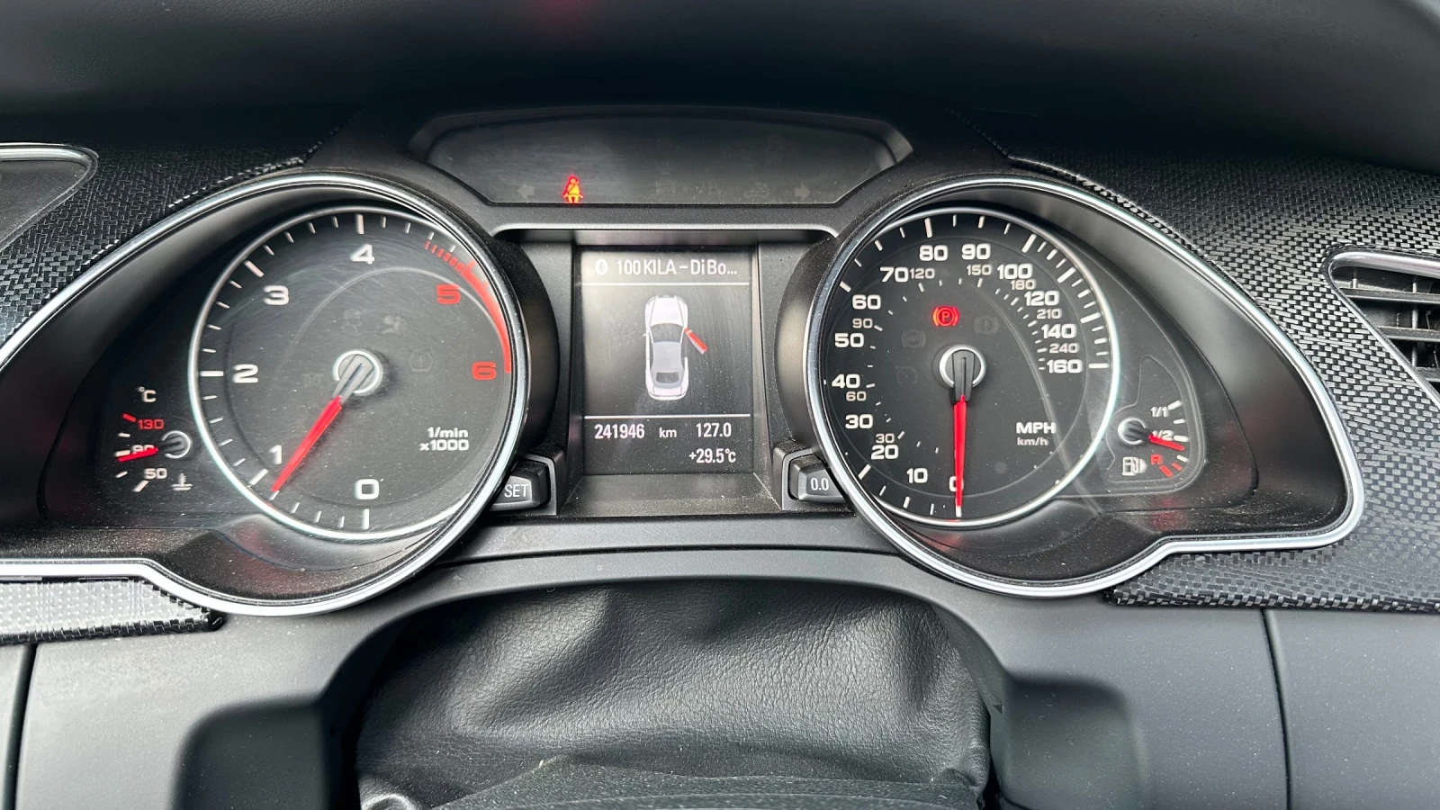 Audi A5 2.0TDI 177 Start/stop Sline - изображение 9