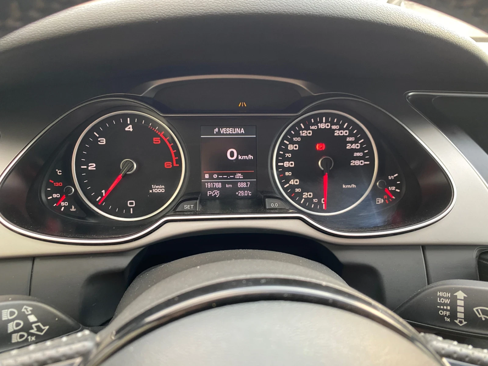 Audi A4 2.0tdi s-line - изображение 10