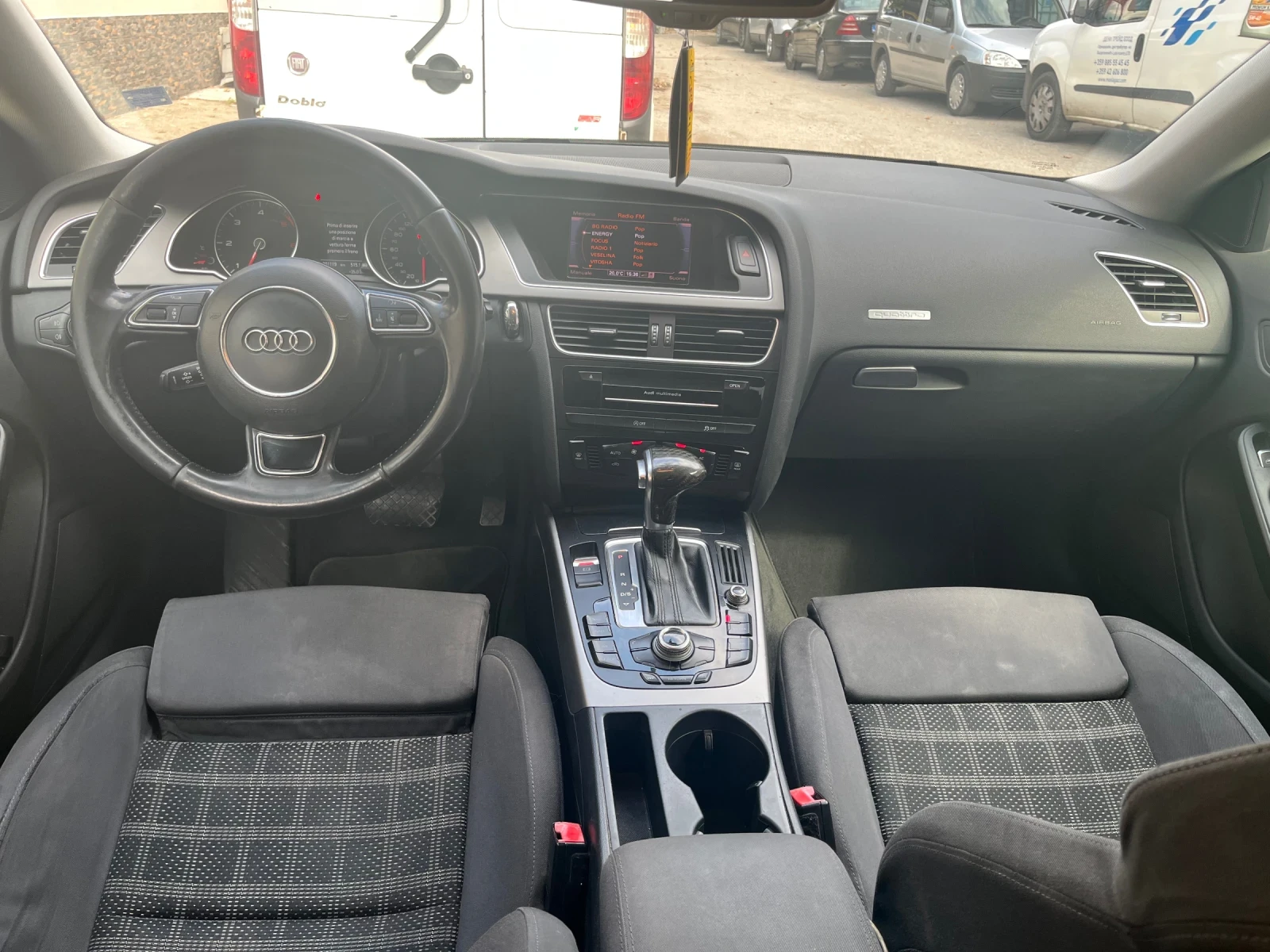 Audi A5 3.0 TDI SPORTBACK, QUATTRO - изображение 7