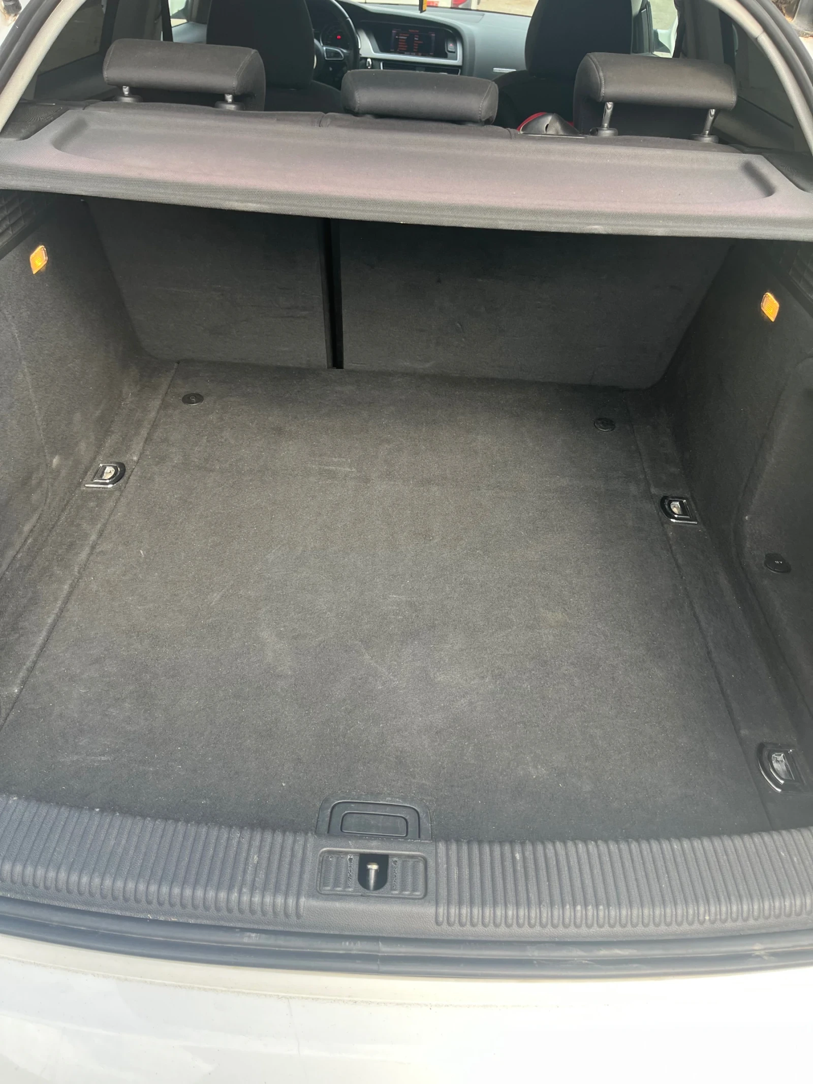 Audi A5 3.0 TDI SPORTBACK, QUATTRO | Mobile.bg   11