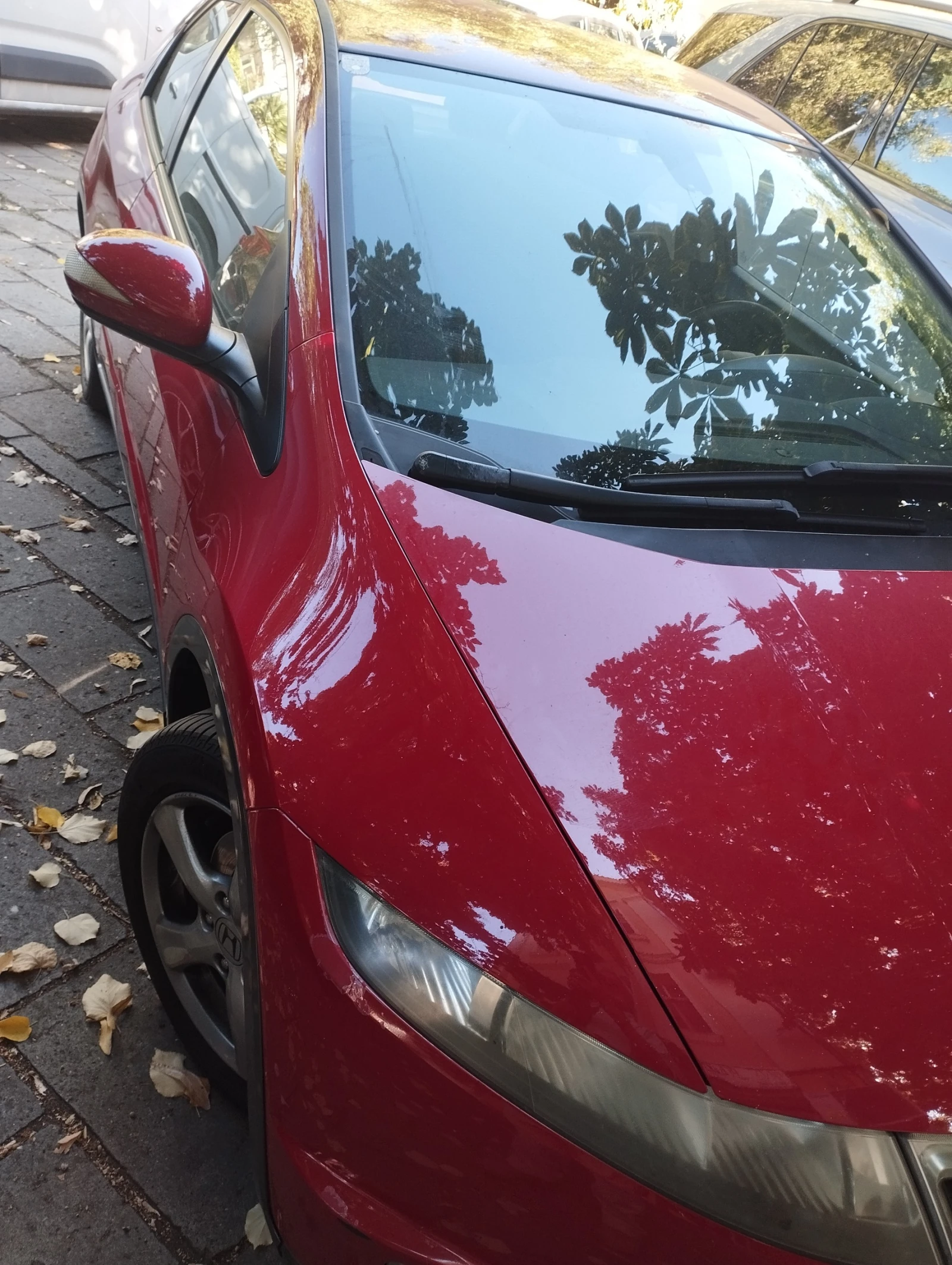 Honda Civic  - изображение 4