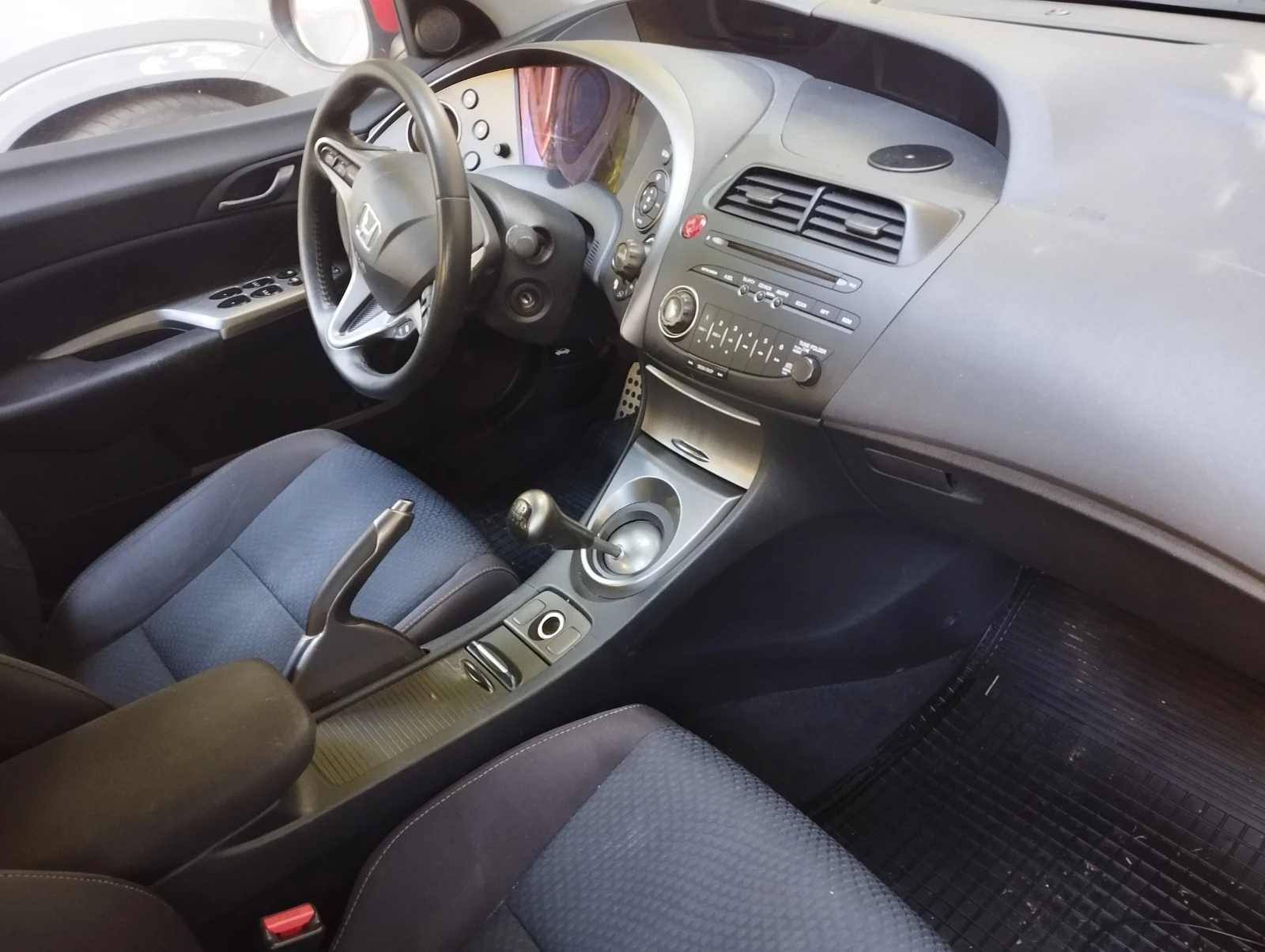 Honda Civic  - изображение 10