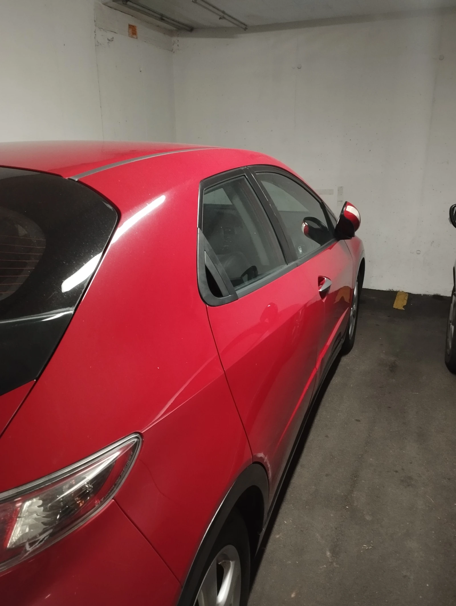 Honda Civic  - изображение 3