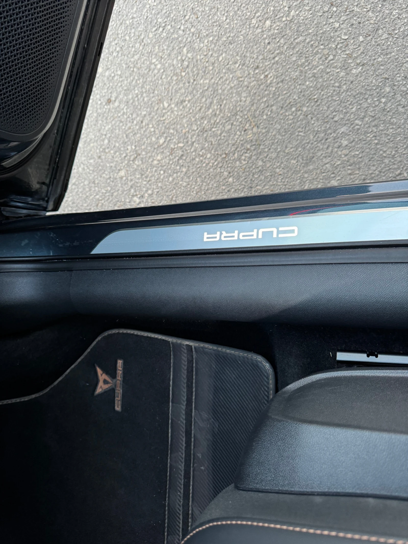 Cupra Formentor VZ FULL ГАРАНЦИЯ - изображение 8