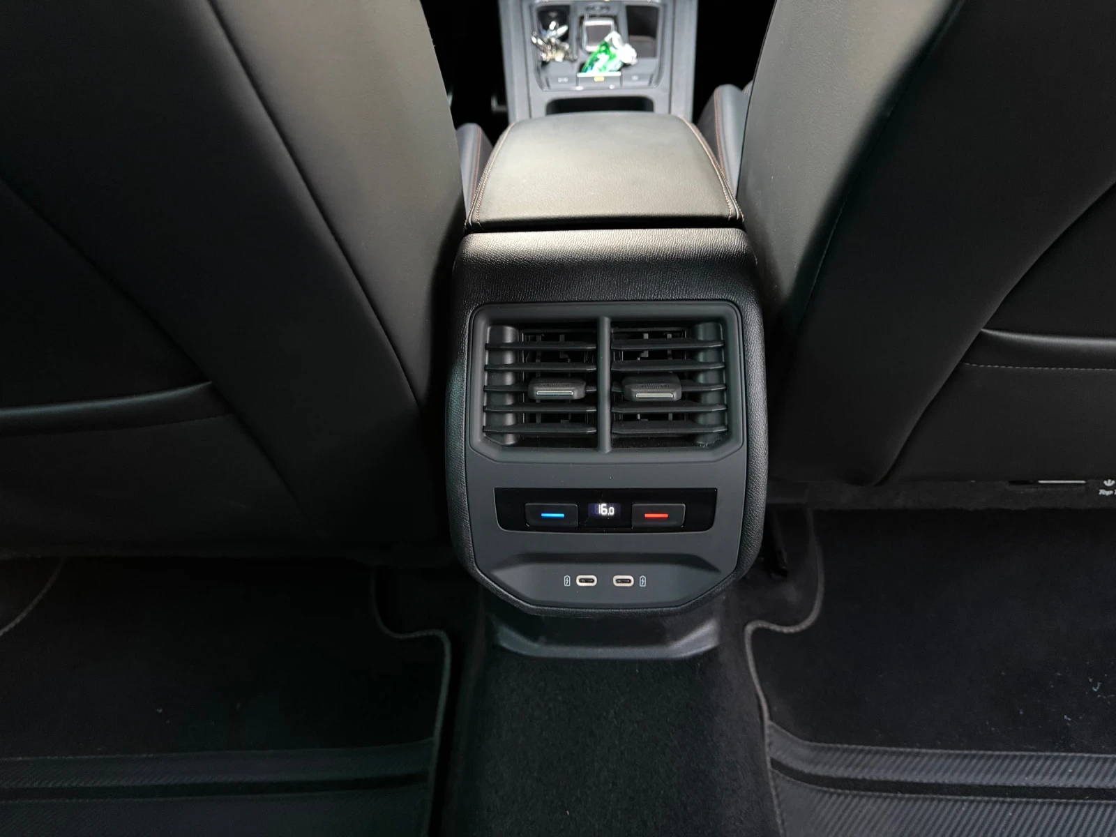 Cupra Formentor VZ FULL ГАРАНЦИЯ - изображение 7