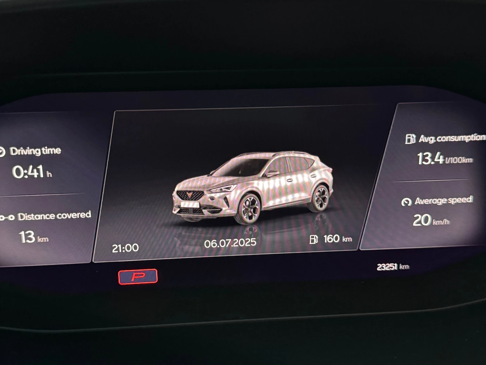 Cupra Formentor VZ FULL ГАРАНЦИЯ - изображение 10