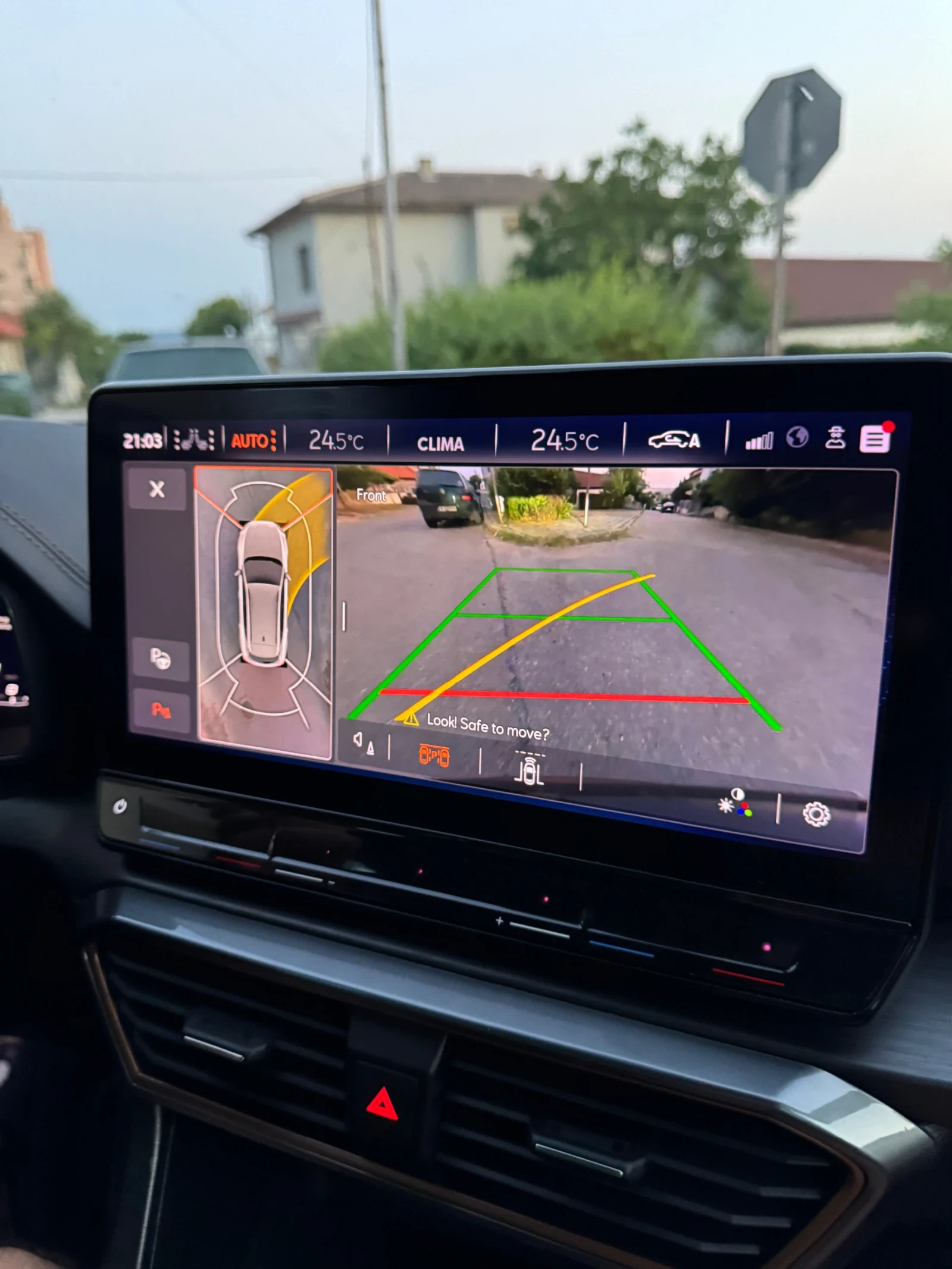 Cupra Formentor VZ FULL  | Mobile.bg   11