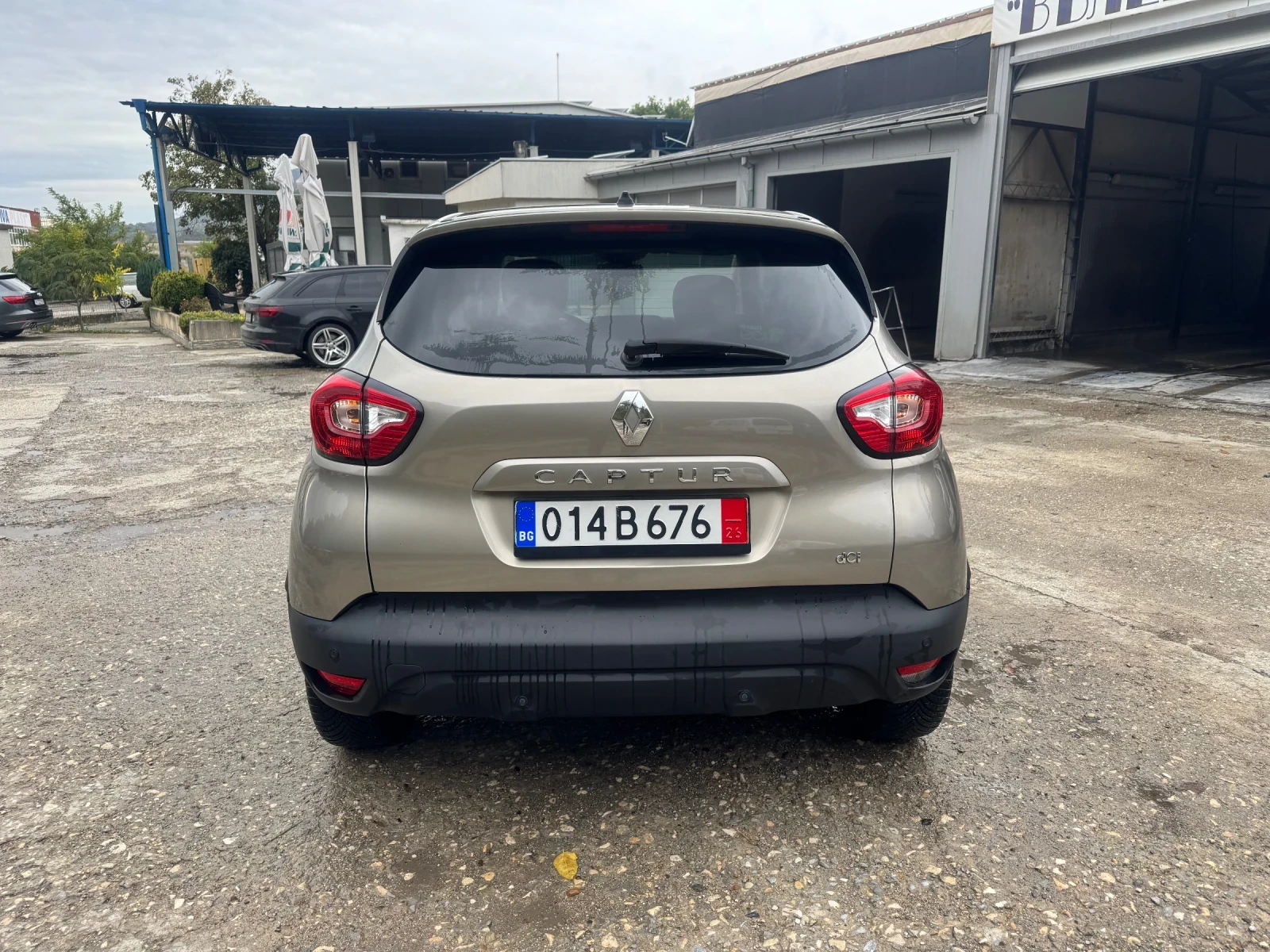 Renault Captur  - изображение 5