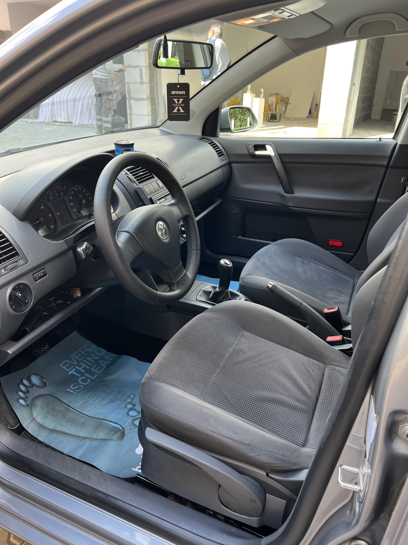 VW Polo  - изображение 3