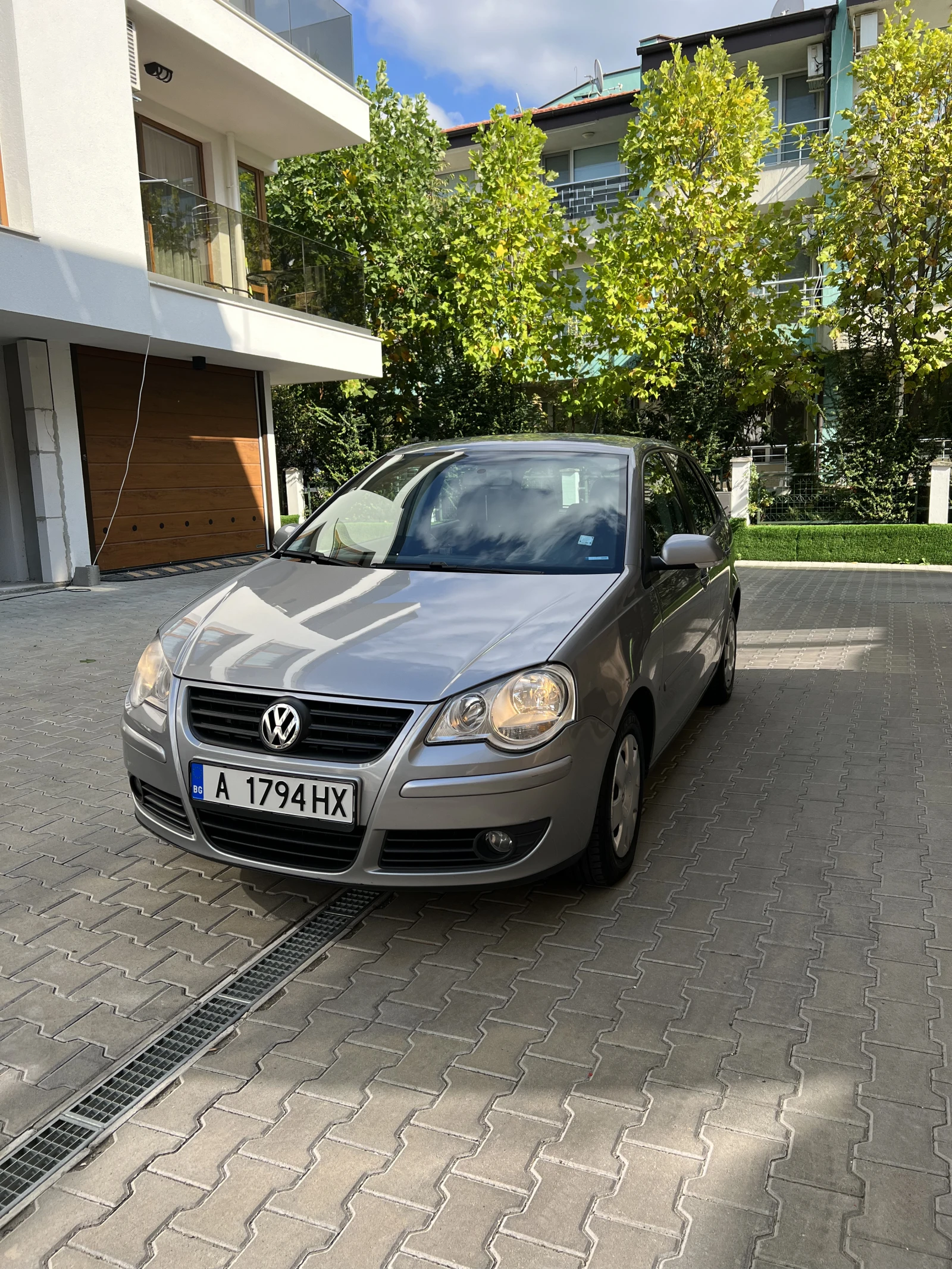 VW Polo | Mobile.bg   1