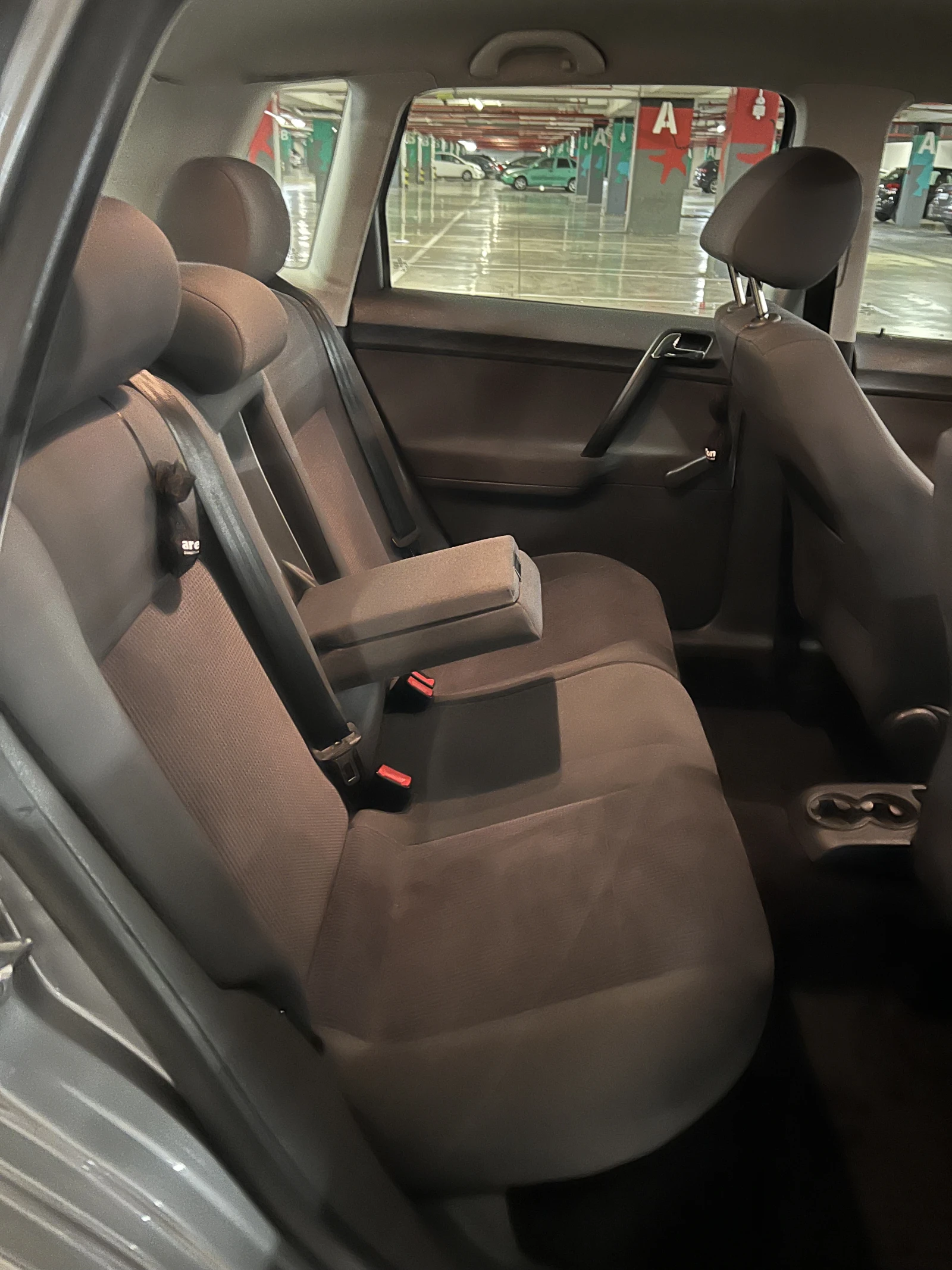 VW Polo  - изображение 9