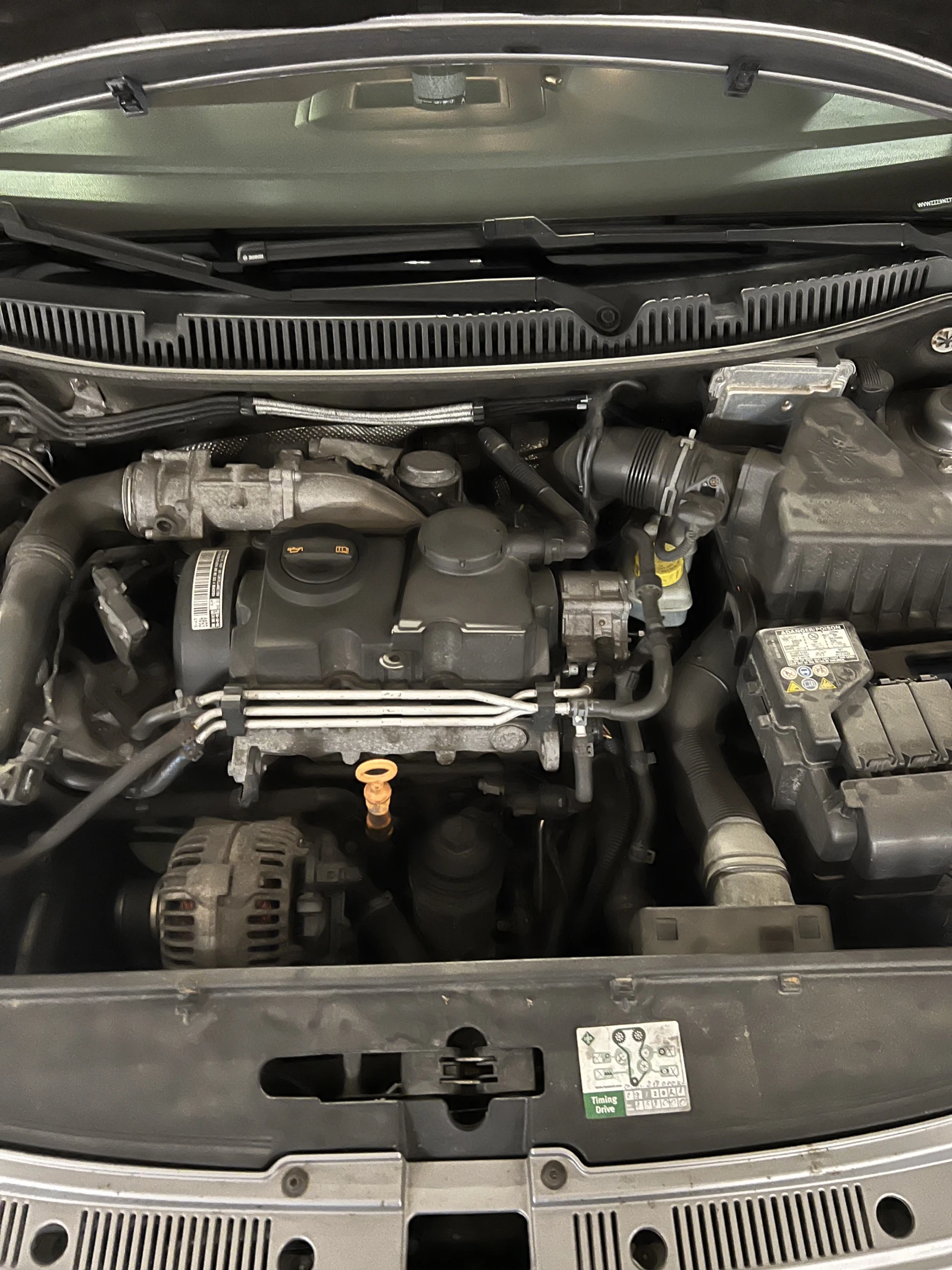 VW Polo  - изображение 6