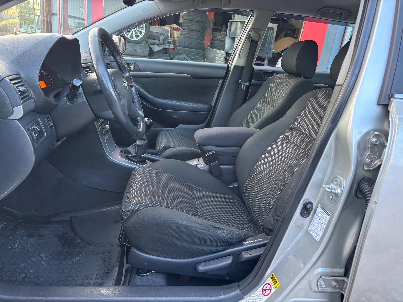 Toyota Avensis КАСКО D4D FACELIFT - изображение 6