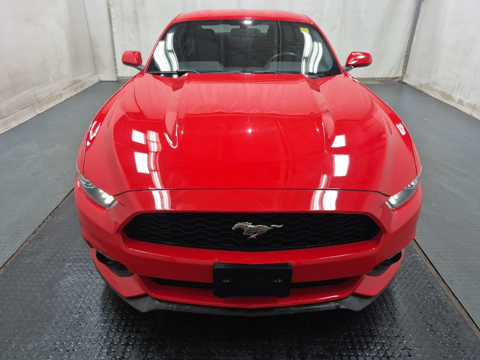 Ford Mustang * * CARFAX * *   * *  | Mobile.bg   2