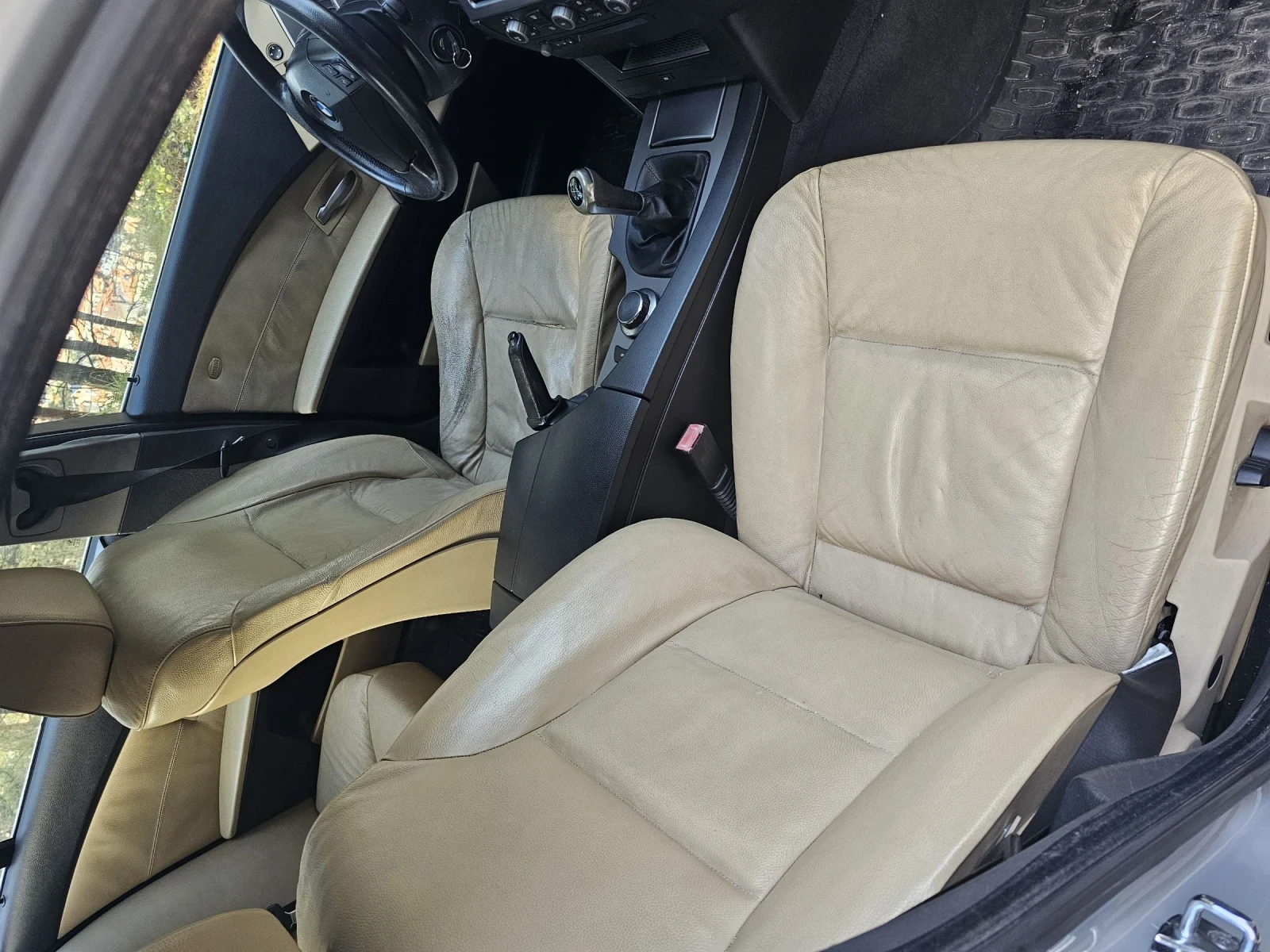 BMW 530 | Mobile.bg � ����������� 11