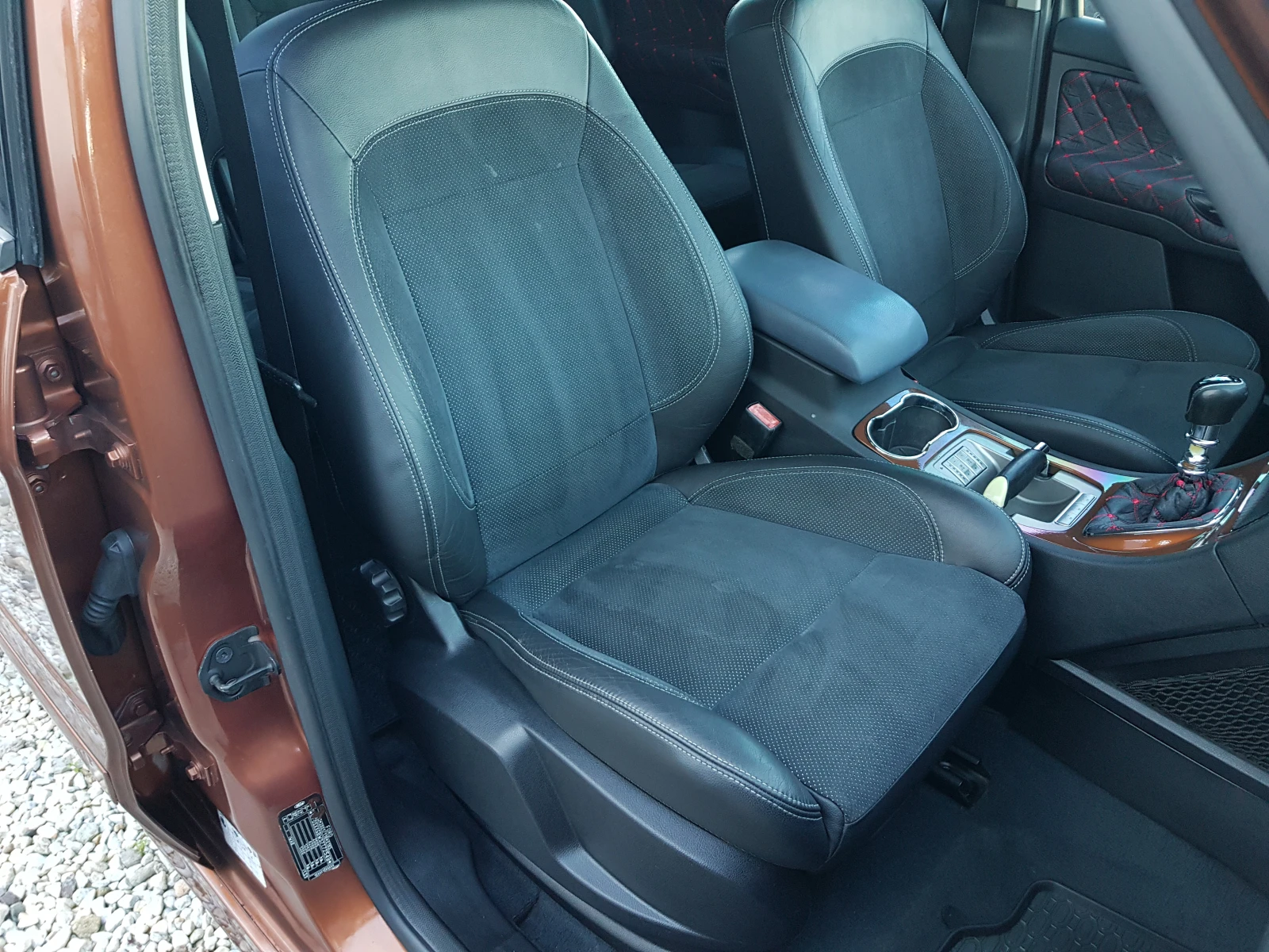 Ford S-Max 2.0 TDCI-140..   6+ 1   | Mobile.bg   11