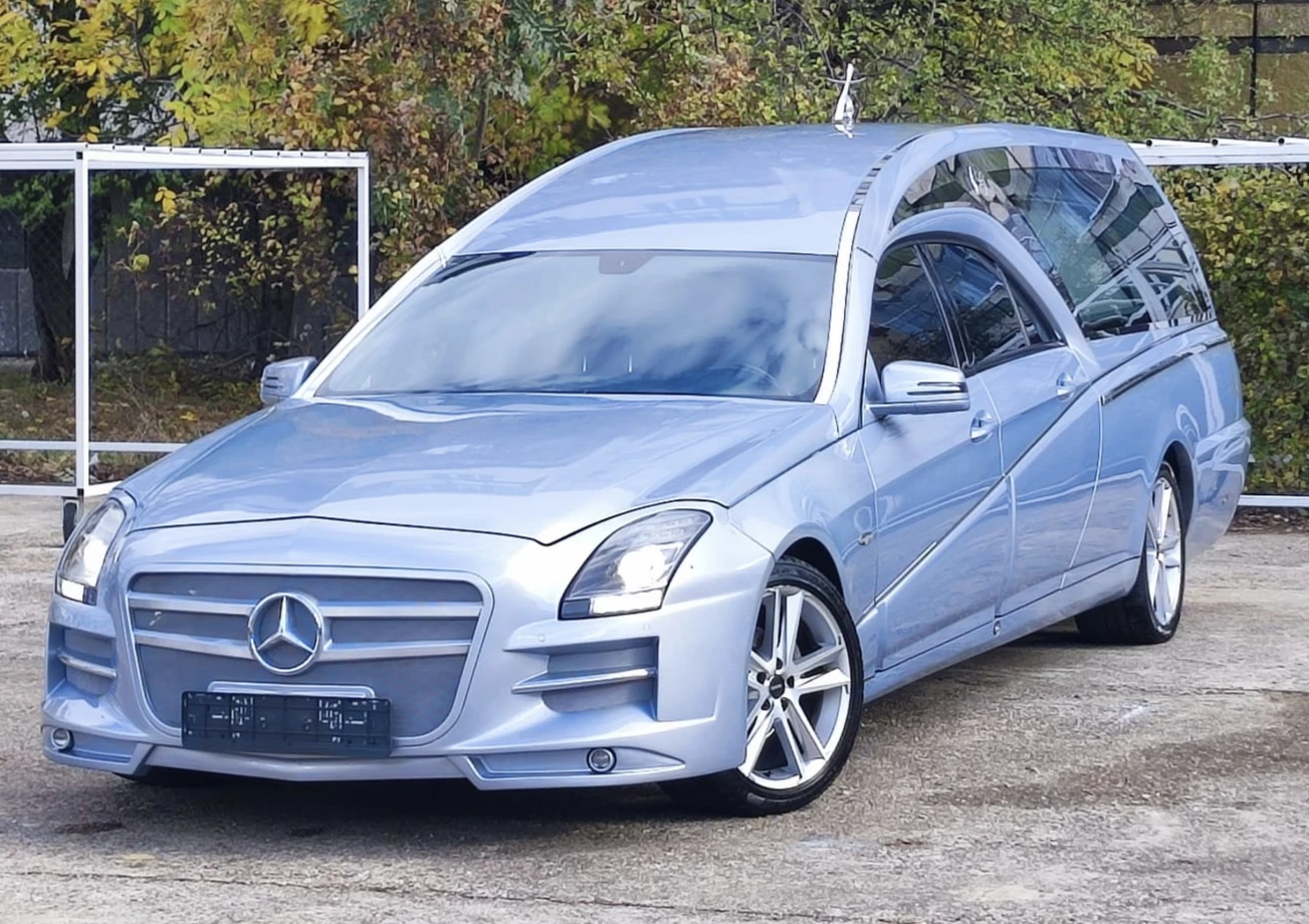 Mercedes-Benz E 220 M400 SLS | Mobile.bg   1