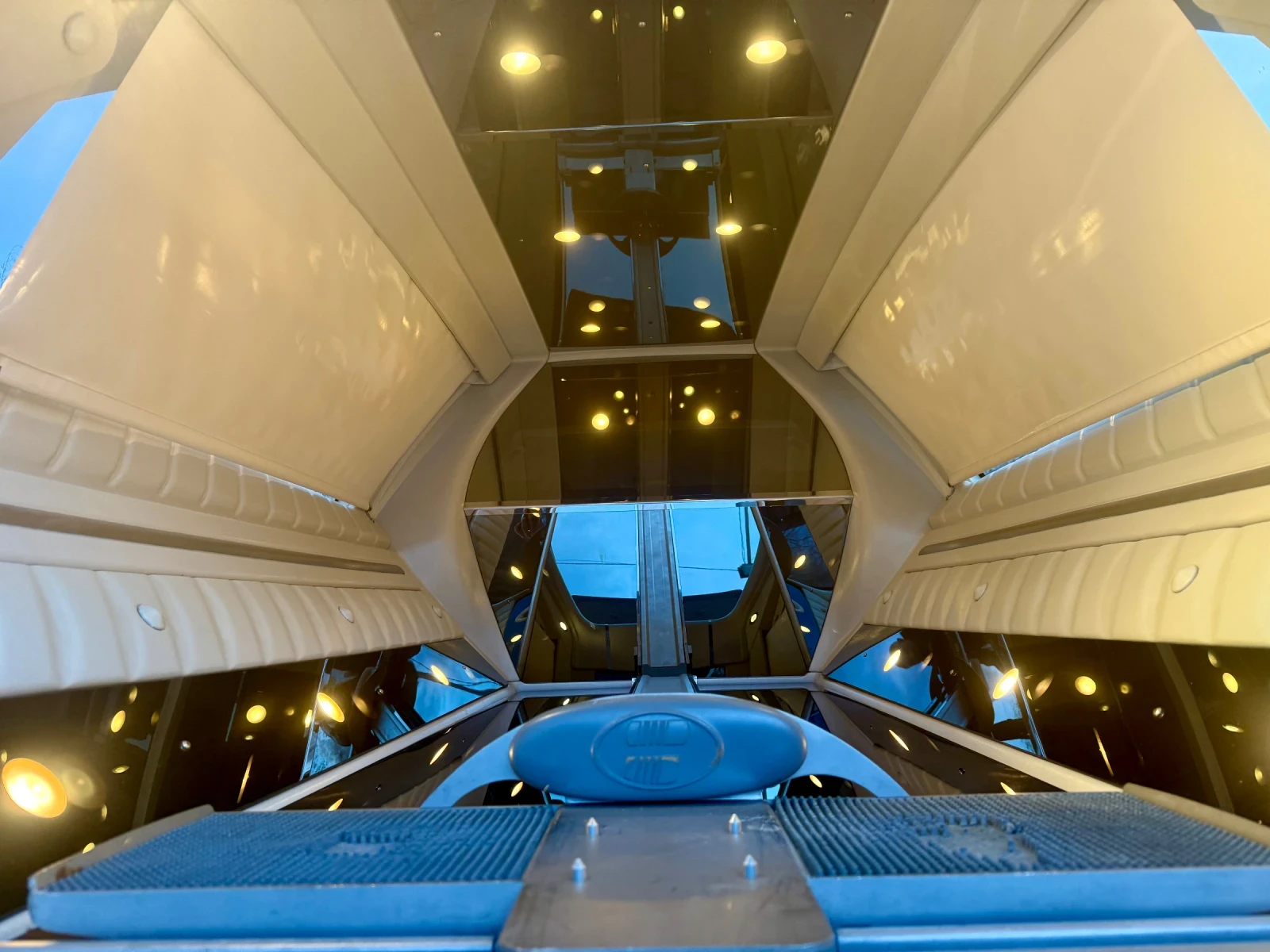 Mercedes-Benz E 220 M400 SLS | Mobile.bg � ����������� 9