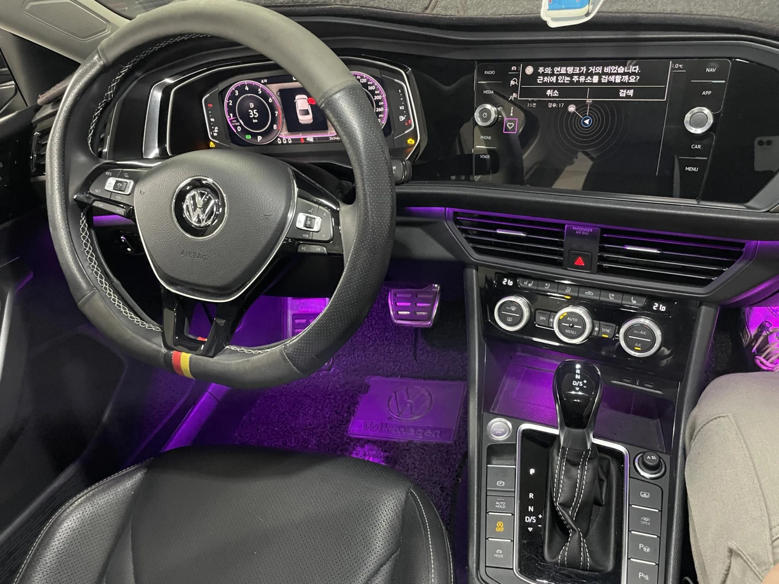 VW Jetta 1.4TSI / Сервизна история !!! - изображение 8