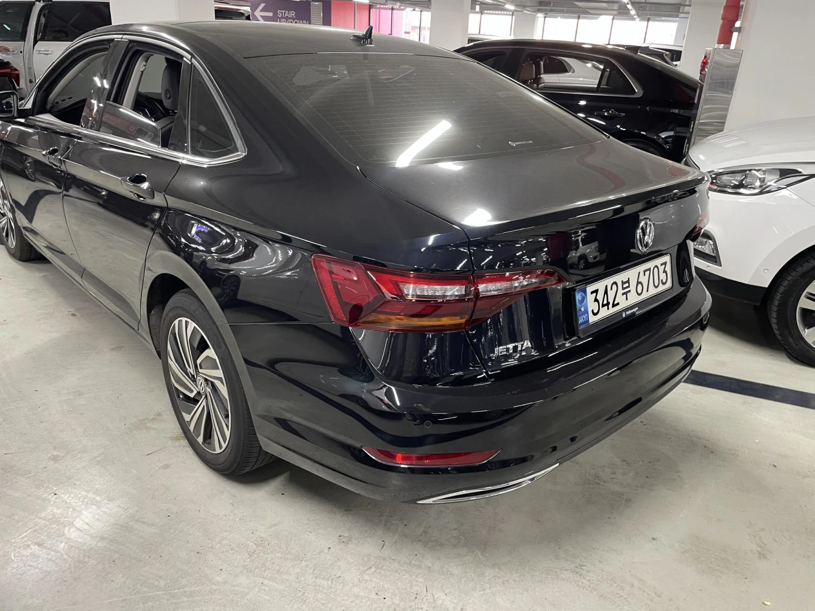 VW Jetta 1.4TSI / Сервизна история !!! - изображение 2