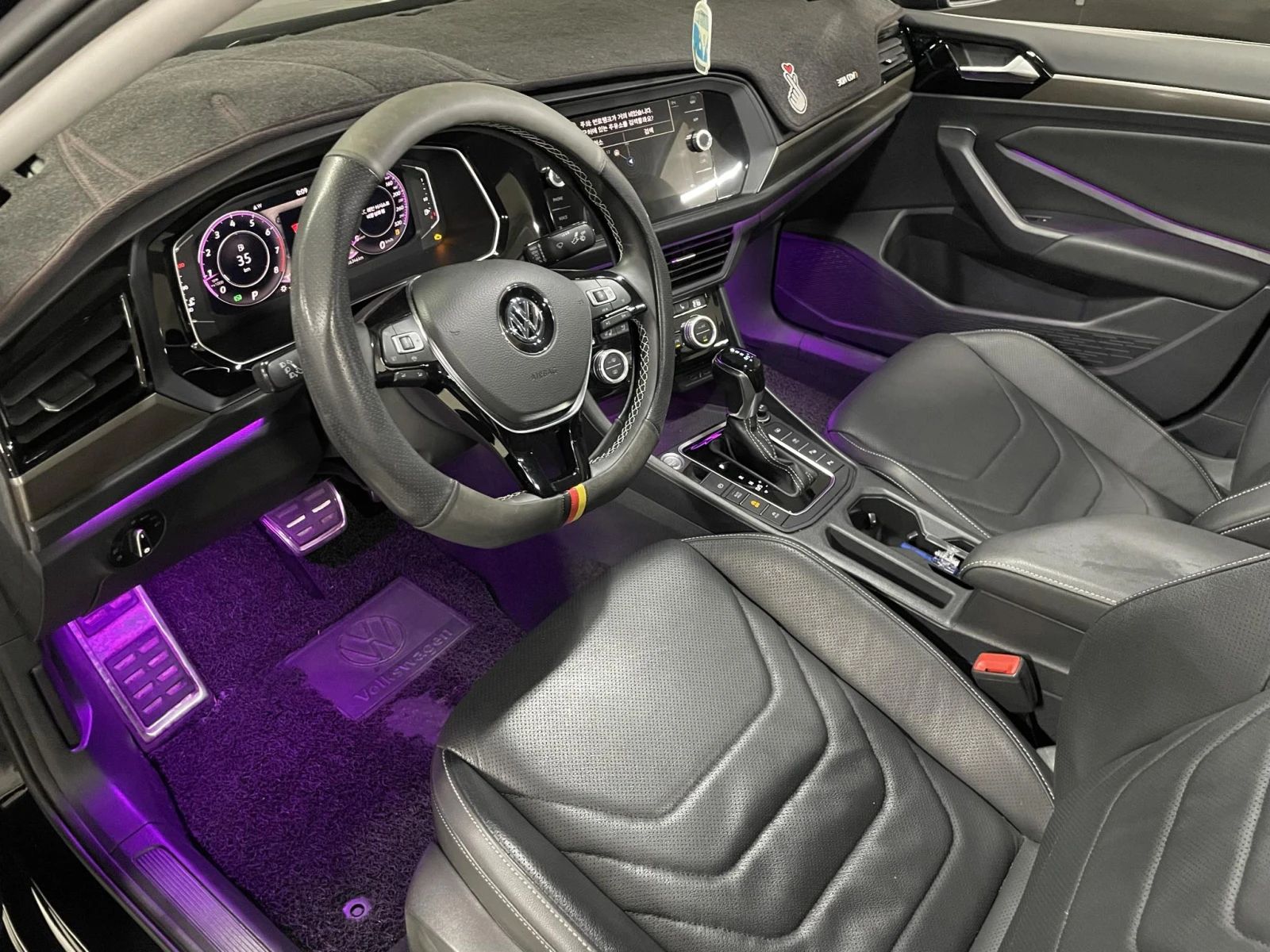 VW Jetta 1.4TSI / Сервизна история !!! - изображение 7