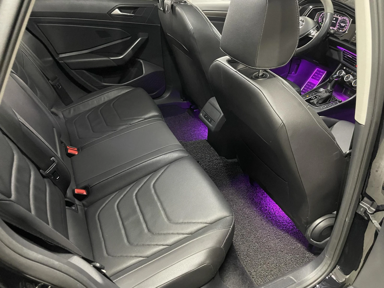 VW Jetta 1.4TSI / Сервизна история !!! - изображение 10