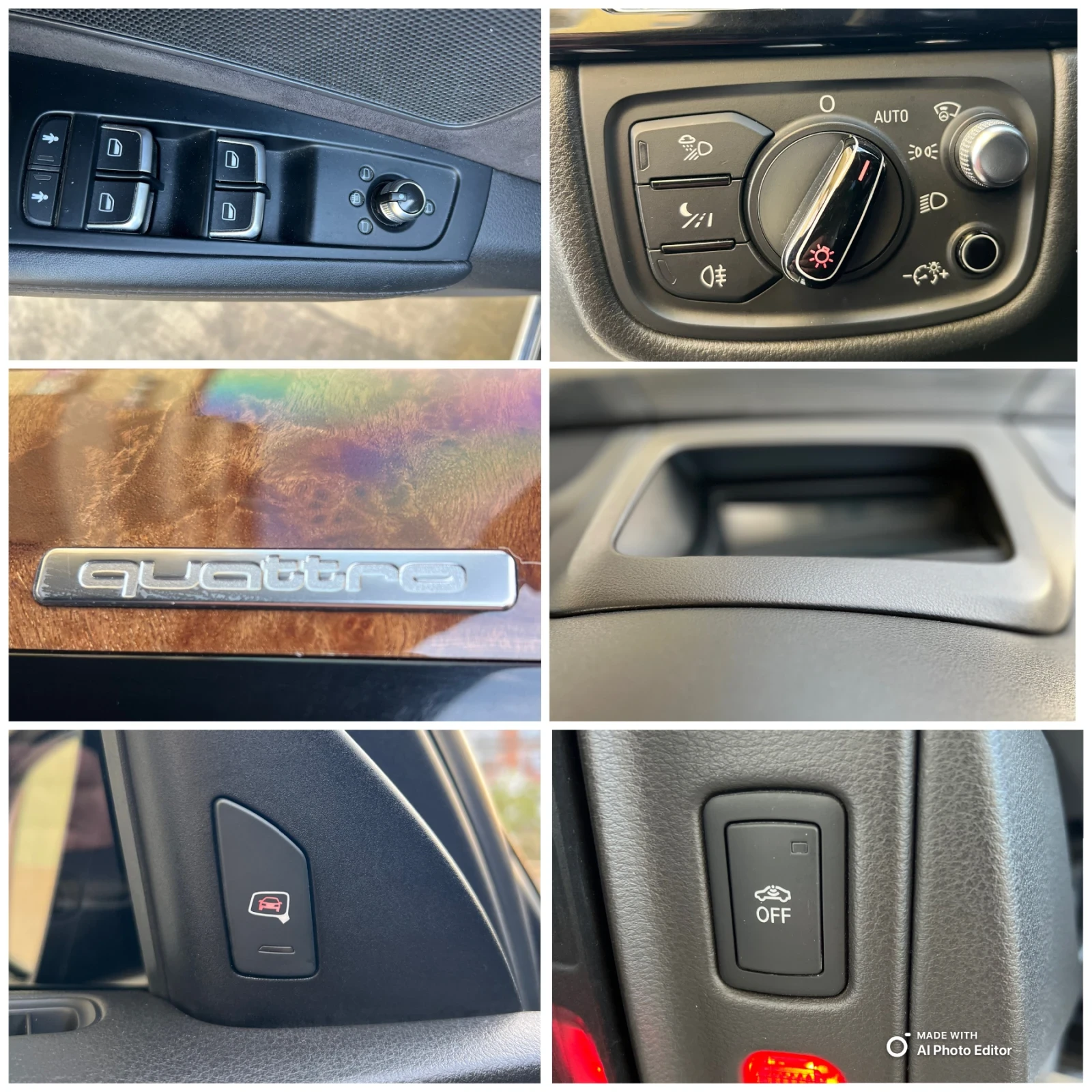 Audi A8 Quattro 3.0TDI | Mobile.bg � ����������� 17