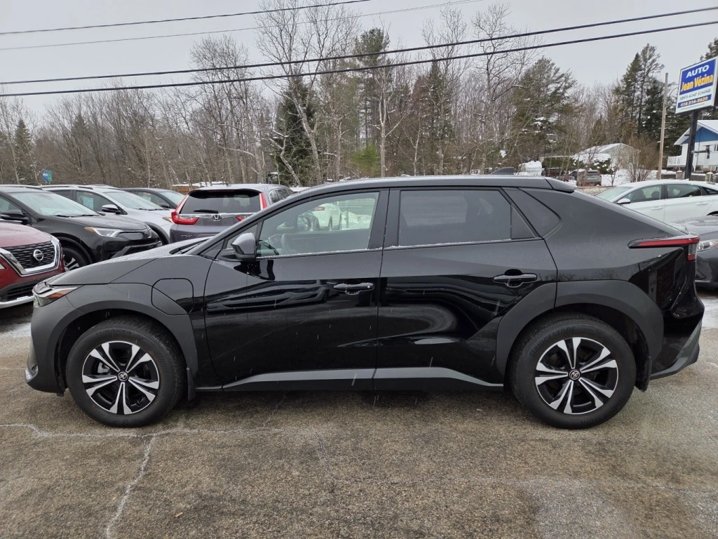 Toyota bZ4X Keyless* Bluetooth* Камера* Подгрев* CARFAX - изображение 7