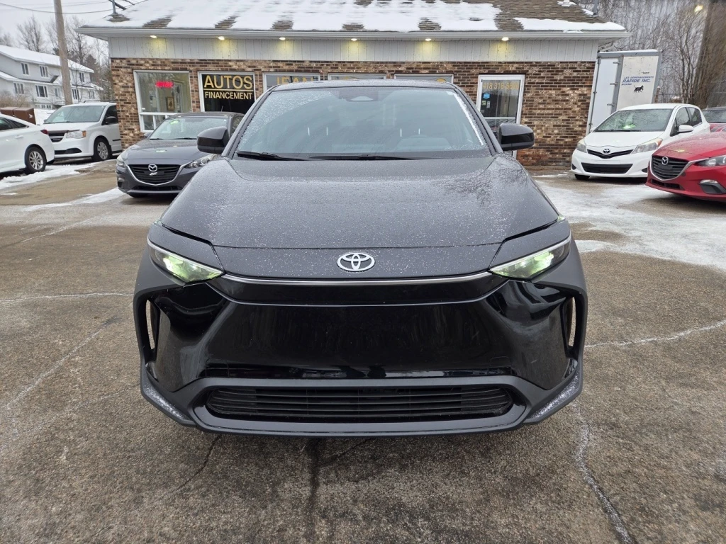 Toyota bZ4X Keyless* Bluetooth* Камера* Подгрев* CARFAX - изображение 4